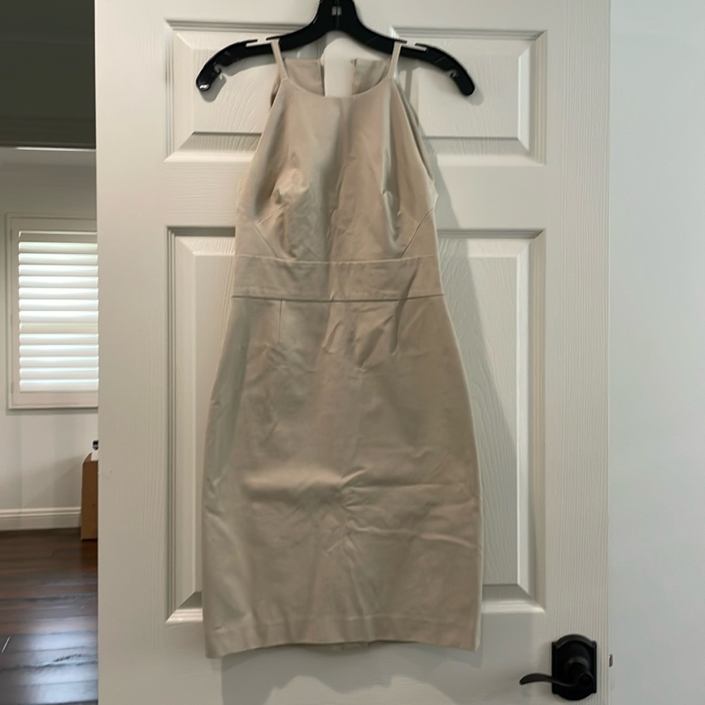 Petite NWT Banana Republic Dress